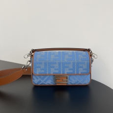 Fendi Baguette Bags